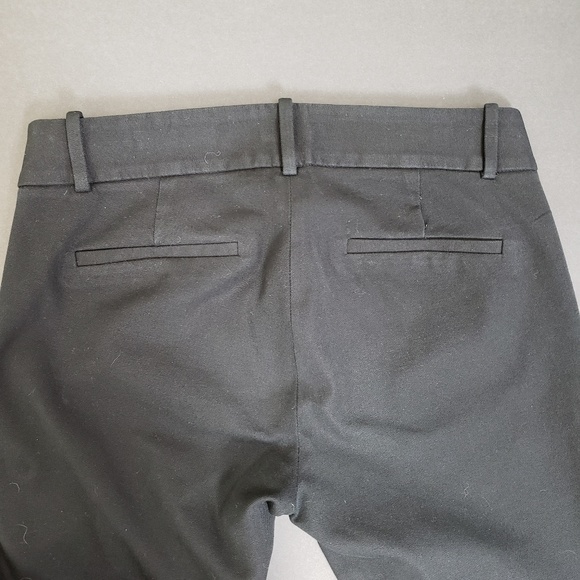 J. CREW minnie ankle pants - Picture 6 of 7